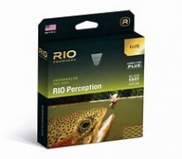 Rio InTouch Perception Elite Floating Fly Lines